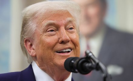 Irena Lasota: Donald Trump. Nasz prezydent czy nasz król