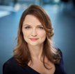 Lidia Marcinkowska-Bartkowiak, dyrektor naczelna ds. komunikacji w KGHM Polska Miedź, członek zarząd