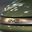 The New York Times: BYD zainteresowany Europą
