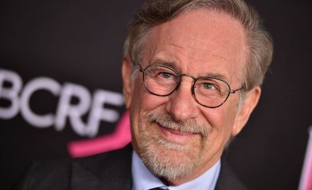 Steven Spielberg
