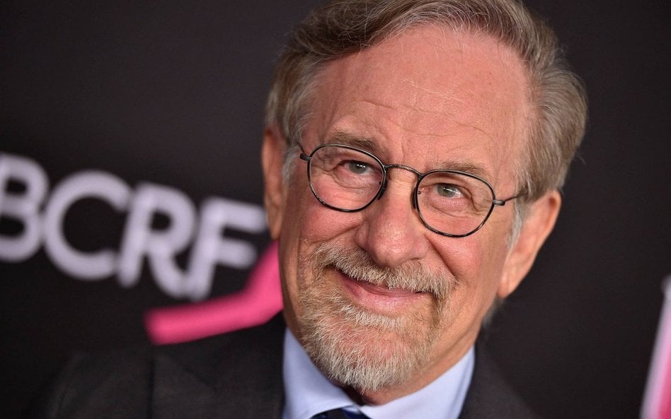 Steven Spielberg