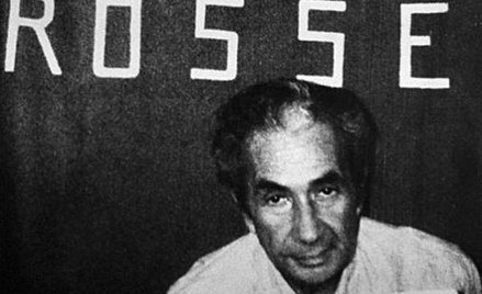 Ofiara lewackiego ekstremizmu