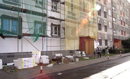 Już za 10 proc. wartości inwestycji samorządy będą mogły zrealizować projekty poprawiające energoosz