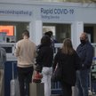 Gibraltar otwarty dla pracujących Hiszpanów