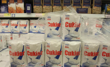 Produkcja cukru na wolności