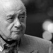 Mohamed al-Fayed