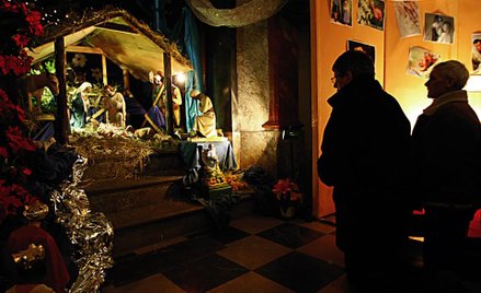 Blisko 70 proc. Polaków deklaruje, że najważniejsze w okresie świąt jest spędzenie czasu z bliskimi,