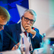 Roberto Musneci, ekspert ds. Europy Środkowo-Wschodniej, partner w Serban & Musneci Associates