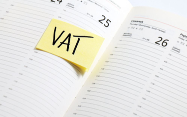 Zwrot VAT to kłopot dla firm, ale fiskus problemu nie widzi