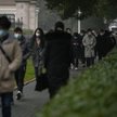 USA żądają zdecydowanej kontroli pochodzenia wirusa
