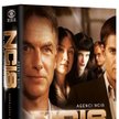 Agenci NCIS na DVD