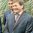 Wazelina dla PutinaPutin w otoczeniu lizusów