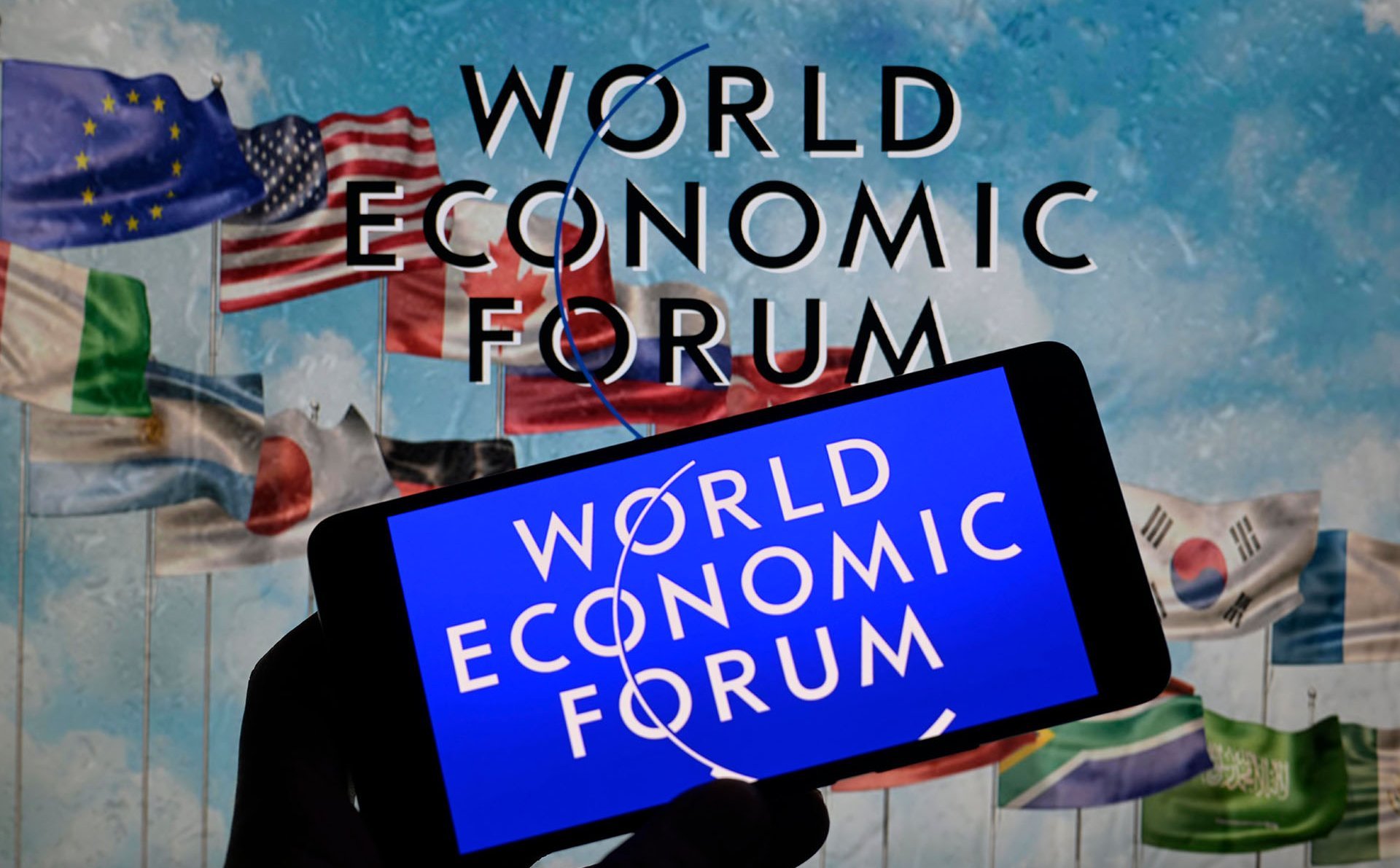 10 najbardziej pamiętnych momentów w historii Forum Ekonomicznego w Davos