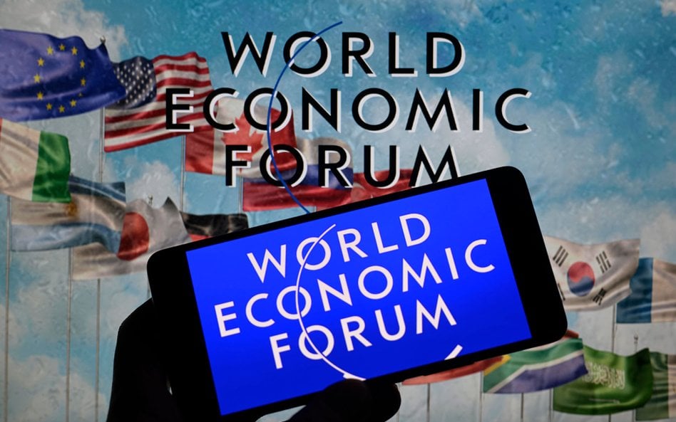 10 najbardziej pamiętnych momentów w historii Forum Ekonomicznego w Davos