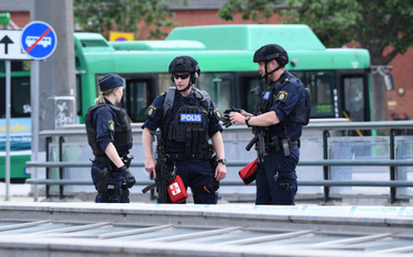 Malmö: Trzeci tajemniczy wybuch w ciągu 24 godzin