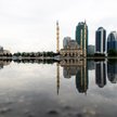 Grozny, stolica Czeczenii (Fot. Christiaan Triebert / Foter / CC BY)
