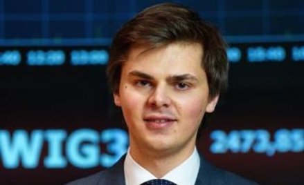 Maciej Tomecki