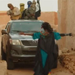 Fragment filmu "Timbuktu"