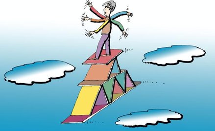 Na ważnych stanowiskach publicznych