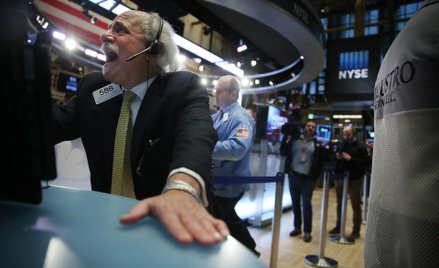 Trader: fałszywy sprzedawca to reguła