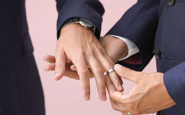 Szwajcarski Kościół protestancki wspiera jednopłciowe małżeństwa