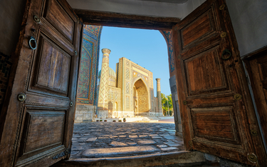 Drzwi dla inwestorów zagranicznych w Uzbekistanie są w pełni otwarte.