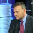 #RZECZoBIZNESIE: Witold M. Orłowski: Będą problemy z utrzymaniem deficytu w ryzach