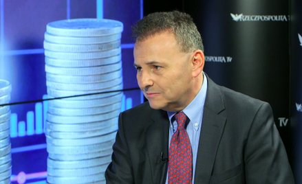 #RZECZoBIZNESIE: Witold M. Orłowski: Będą problemy z utrzymaniem deficytu w ryzach