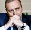 Sondaż: PiS zwiększa dystans do Koalicji Europejskiej