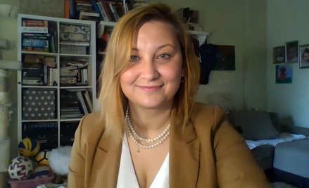 Paulina Piechna-Więckiewicz