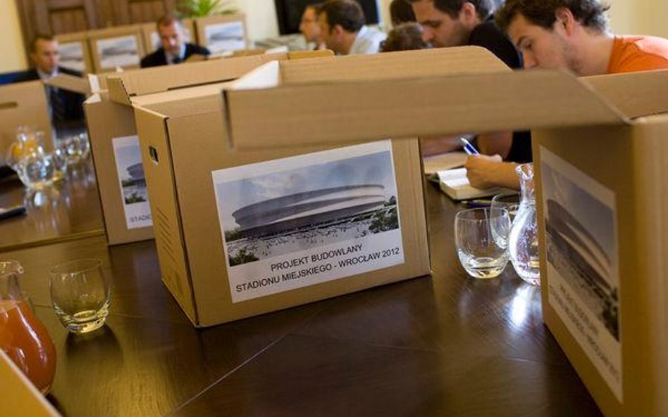 Klauzule społeczne są rzadko stosowane w przetargach