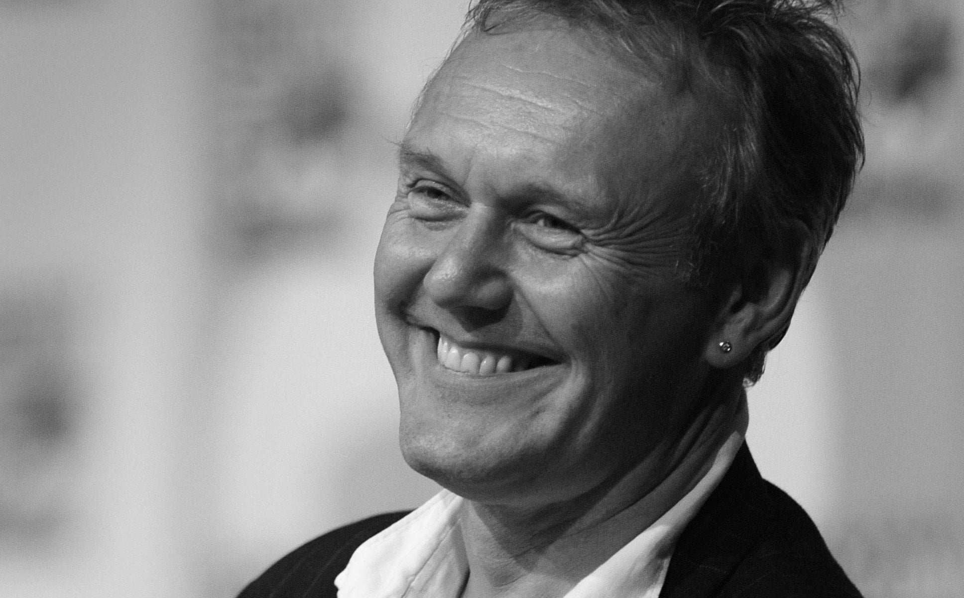 Anthony Head nie żyje. Gwiazdor „Buffy” i „Teda Lasso” miał 72 lata