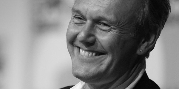 Anthony Head nie żyje. Gwiazdor „Buffy” i „Teda Lasso” miał 72 lata