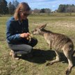 W Australii Monika Banyś zachwyca się przyrodą i zdobywa umiejętności, które otworzą jej nowe możliw