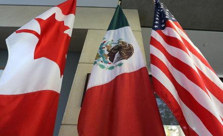 Koronawirus ponaglił Kanadę do ratyfikacji traktatu USMCA
