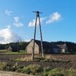 Słupy energetyczne z PRL na cudzych działkach. SN rozstrzygnie kwestię zasiedzenia