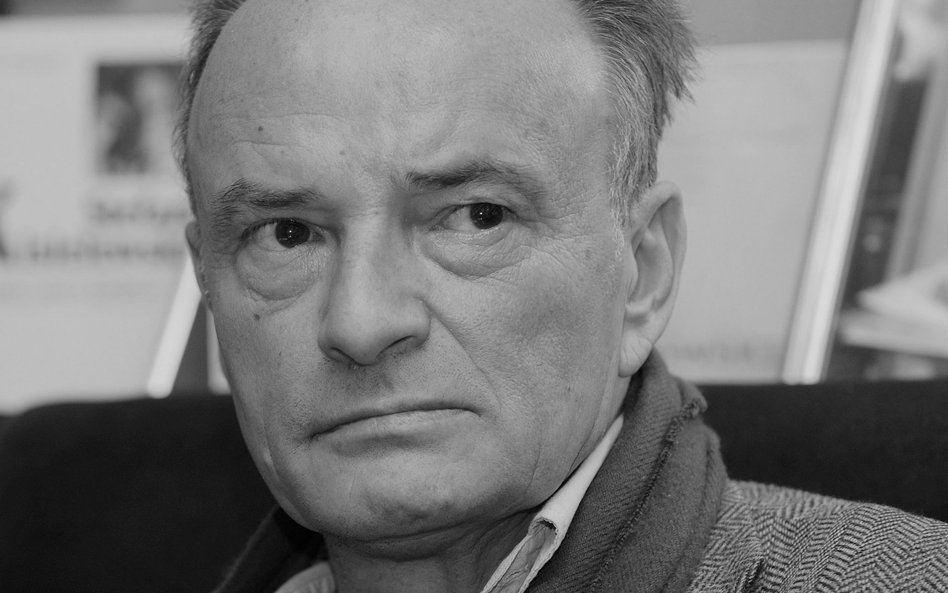 Wojciech Sikora (1956-2022)