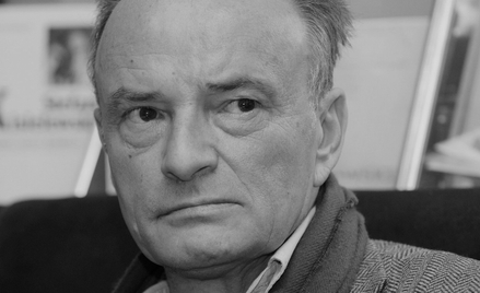 Wojciech Sikora (1956-2022)