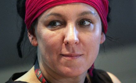 Książka Tokarczuk nominowana do Man Booker International
