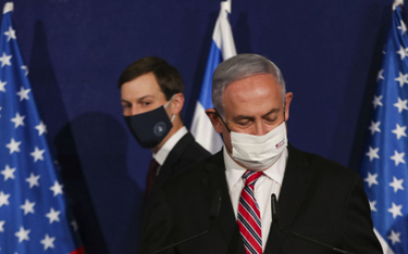 Izrael coraz bliżej czwartych wyborów w ciągu dwóch lat
