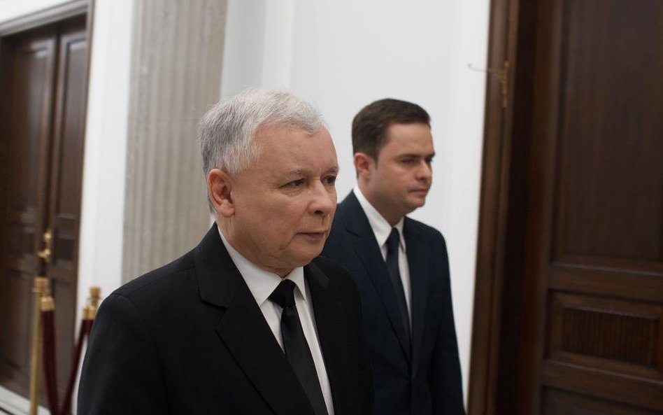 Jarosław Kaczyński