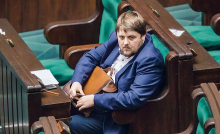 Piotr Apel: Może Kukizowi uda się w tej kadencji