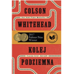 Colson Whitehead: Nowa gwiazda amerykańskiej literatury