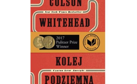 Colson Whitehead: Nowa gwiazda amerykańskiej literatury