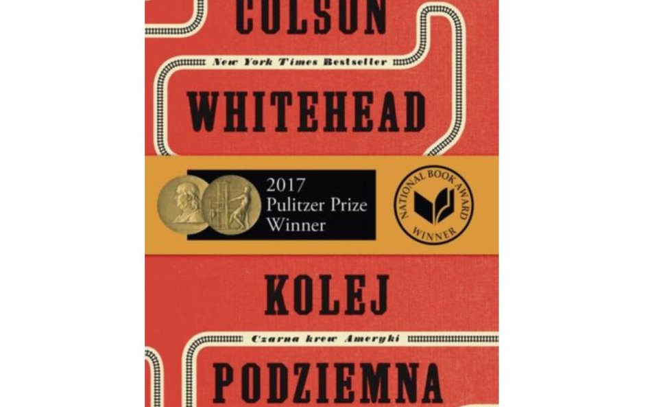 Colson Whitehead: Nowa gwiazda amerykańskiej literatury