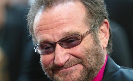 Aktor Robin Williams