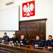 Zbierają pieniądze dla rodziny zabitego policjanta