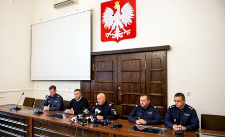 Zbierają pieniądze dla rodziny zabitego policjanta