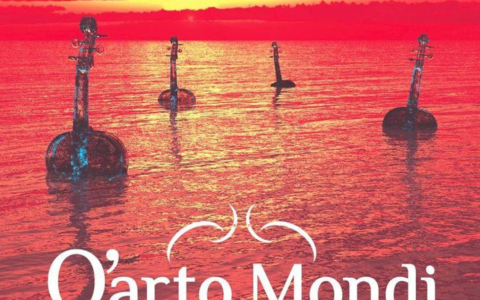 Festiwal Muzyki Kameralnej Q'arto Mondi