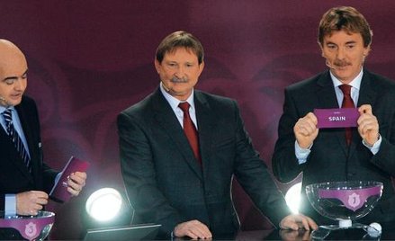 Chrzest nie bolał, strach jest już mniejszy
